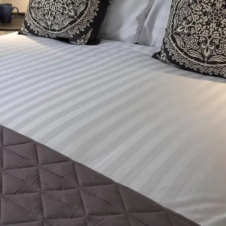 Blackbird Luxury 2 Bed Accommodation Room 7 Blackpool Exterior photo