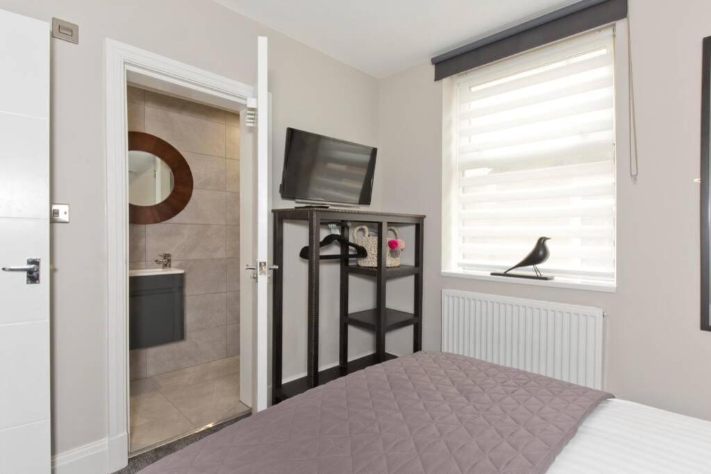 Blackbird Luxury 2 Bed 7 Appartamento Blackpool