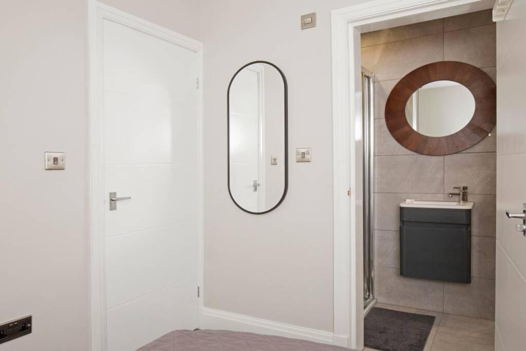 Appartamento Blackbird Luxury 2 Bed 7