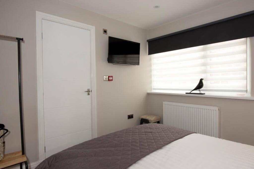Blackbird Luxury 2 Bed 7 Appartamento *