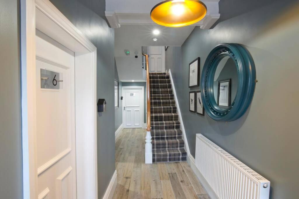 Blackbird Luxury 2 Bed 7 Appartamento Blackpool