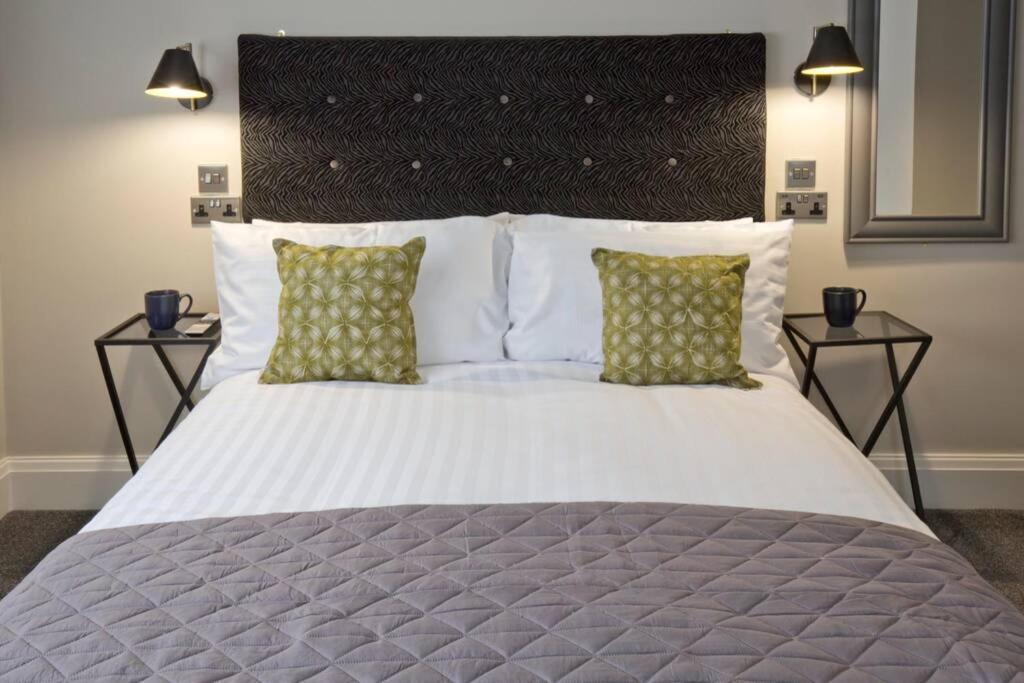 Blackbird Luxury 2 Bed 7 Appartamento