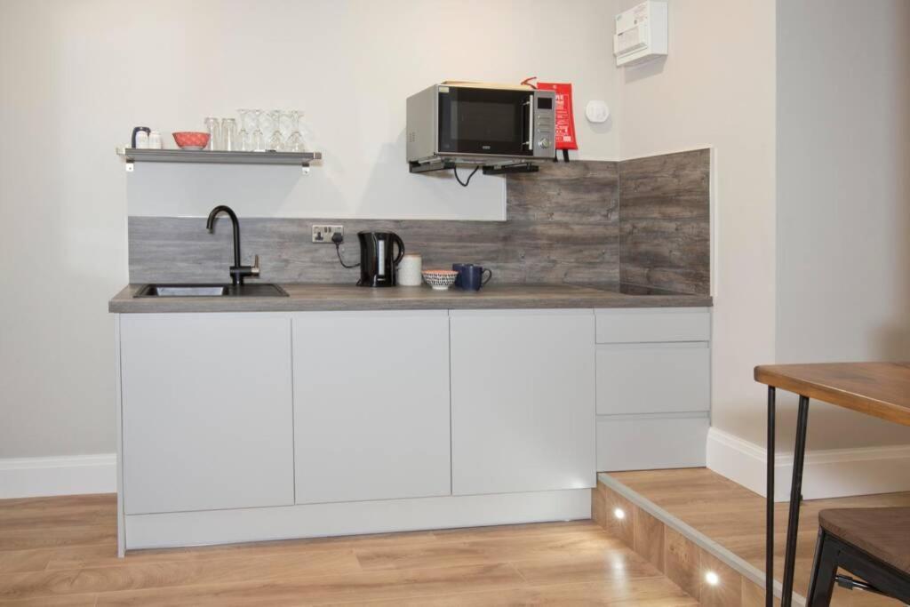Blackbird Luxury 2 Bed 7 Blackpool