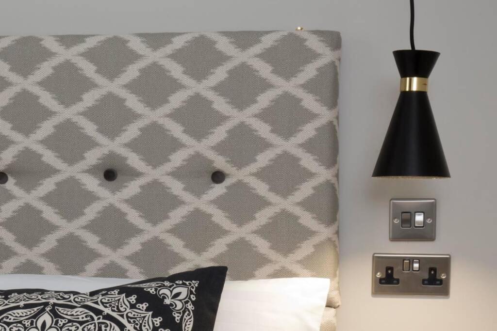 Blackbird Luxury 2 Bed 7 Appartamento Blackpool
